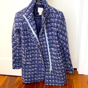 JCrew Coat